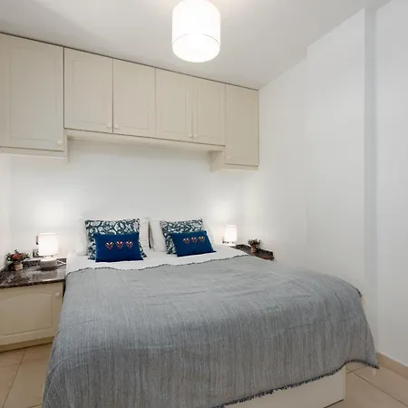 Appartement Jardines Tropicales Cozy *