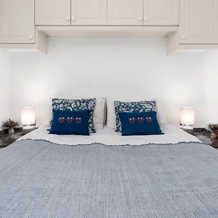 Jardines Tropicales Cozy Appartement Marbella